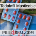Tadalafil Masticable 05